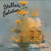 Tasjan Aaron Lee - Stellar Evolution in the group OUR PICKS / Friday Releases / Friday the 12th of april 2024 at Bengans Skivbutik AB (5516458)
