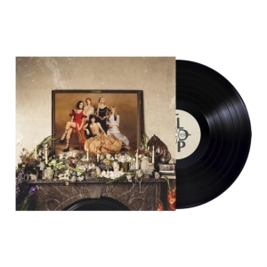 The Last Dinner Party - Prelude To Ecstasy in the group OUR PICKS / Year-end best lists 2024 / Rough Trade  at Bengans Skivbutik AB (5516463)