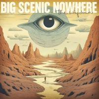 Big Scenic Nowhere - Waydown The in the group OUR PICKS / Friday Releases / Friday The 9th February 2024 at Bengans Skivbutik AB (5516472)