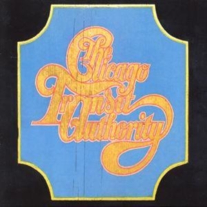 CHICAGO - CHICAGO TRANSIT AUTHORITY in the group Minishops / AOR at Bengans Skivbutik AB (551648)