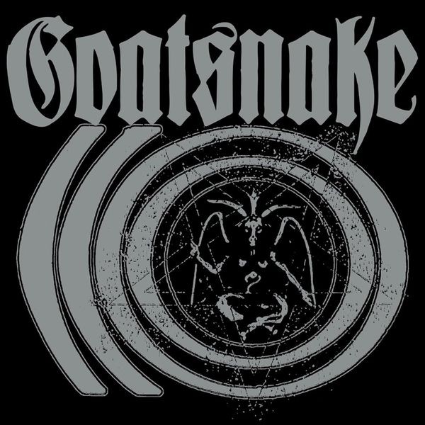 Goatsnake - 1 (Blue Vinyl Lp) in the group VINYL / Hårdrock at Bengans Skivbutik AB (5516488)