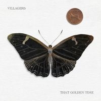 Villagers - That Golden Time (Gold Vinyl Lp) in the group VINYL / New releases / Pop-Rock at Bengans Skivbutik AB (5516497)