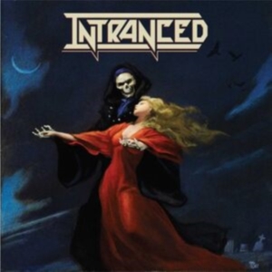 Intranced - Intranced (Enhanced Slipcase) in the group OTHER / Forthcoming products - 10 percent at Bengans Skivbutik AB (5516513)