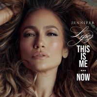 Jennifer Lopez - This Is Me...Now in the group OUR PICKS / Friday Releases / Friday the 16th February 2024 at Bengans Skivbutik AB (5516543)