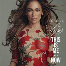 Jennifer Lopez - This Is Me?Now in the group OUR PICKS / Friday Releases / Friday the 16th February 2024 at Bengans Skivbutik AB (5516544)