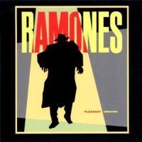 Ramones - Pleasant Dreams in the group Minishops / Ramones at Bengans Skivbutik AB (551655)