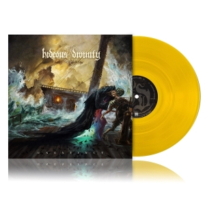 Hideous Divinity - Unextinct in the group OTHER / Övrigt /  at Bengans Skivbutik AB (5516554)