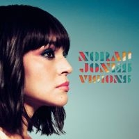 Norah Jones - Visions (Vinyl) in the group OUR PICKS / Friday Releases / Friday The 8th Of Mars 2024 at Bengans Skivbutik AB (5516577)