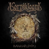 Korpiklaani - Rankarumpu in the group OUR PICKS / Friday Releases / Friday the 5th of April 2024 at Bengans Skivbutik AB (5516594)