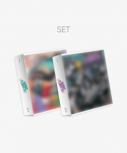 P1harmony - Killin´ it (Random Ver.) Set Ver. + WS in the group CD / K-Pop at Bengans Skivbutik AB (5516621)