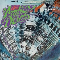 Amboy Dukes The - The Amboy Dukes (Lime Green Vinyl) in the group OUR PICKS / Friday Releases / Friday the 15th of Mars 2024 at Bengans Skivbutik AB (5516650)
