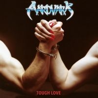 Aardvark - Tough Love in the group OUR PICKS / Friday Releases / Friday the 26th April 2024 at Bengans Skivbutik AB (5516661)