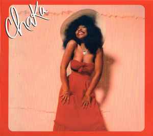 Chaka Khan - Chaka in the group OTHER / Övrigt / at Bengans Skivbutik AB (5516667)