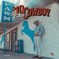 Crockett Charley - $10 Cowboy in the group OUR PICKS / Friday Releases / Friday the 26th April 2024 at Bengans Skivbutik AB (5516680)