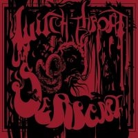 Witchthroat Serpent - Witchthroat Serpent in the group OUR PICKS / Friday Releases / Friday the 16th February 2024 at Bengans Skivbutik AB (5516685)