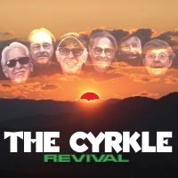 Cyrkle The - Revival in the group OTHER / Forthcoming products - 10 percent at Bengans Skivbutik AB (5516691)
