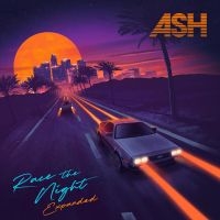 Ash - Race The Night (Expanded) in the group OUR PICKS / Friday Releases / Friday The 23rd Of February 2024 at Bengans Skivbutik AB (5516713)