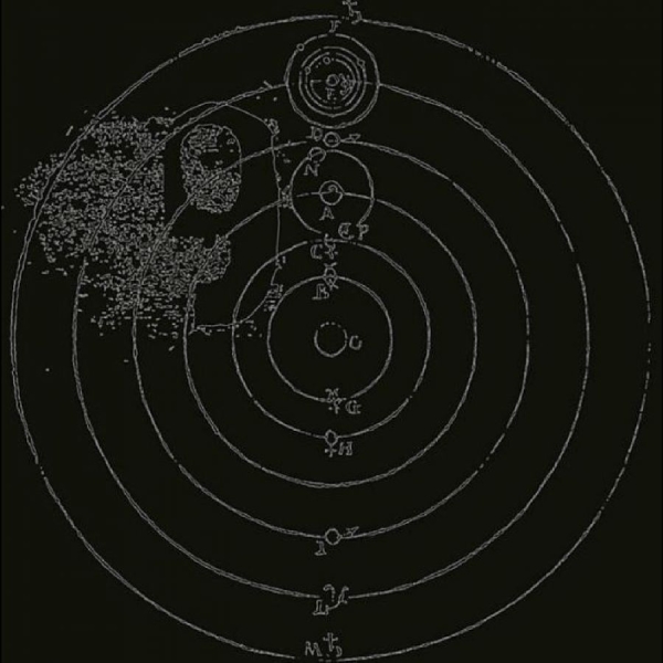Bardo Pond - Volume 9 in the group VINYL / Bestsellers at Bengans Skivbutik AB (5516714)
