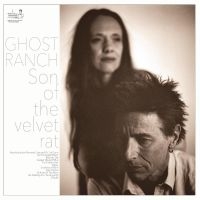 Son Of The Velvet Rat - Ghost Ranch in the group OUR PICKS / Friday Releases / Friday the 12th of april 2024 at Bengans Skivbutik AB (5516723)
