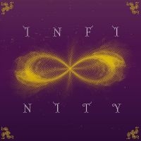 Violette Sounds - Infinity in the group OUR PICKS / Friday Releases / Friday the 26th April 2024 at Bengans Skivbutik AB (5516732)
