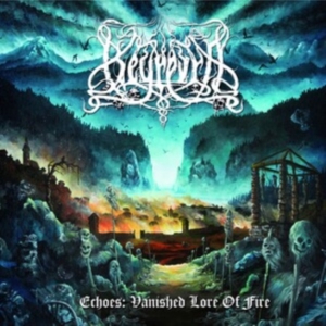 Beyrevra - Echoes: Vanished Lore Of Fire in the group OUR PICKS / Friday Releases / Friday the 1st of Mars 2024 at Bengans Skivbutik AB (5516736)