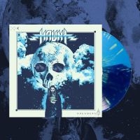Haunt - Dreamers in the group OTHER / Forthcoming products - 10 percent at Bengans Skivbutik AB (5516793)