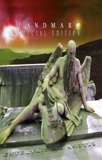 Landmarq - Entertaining Angels in the group CD / Bestsellers at Bengans Skivbutik AB (551686)
