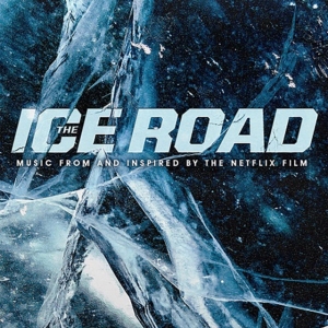 Blandade Artister - Ice Road in the group VINYL / Film-Musikal at Bengans Skivbutik AB (5516861)