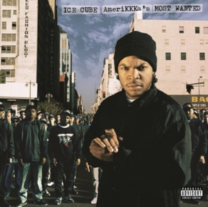 Ice Cube - Amerikkkas Most Wanted (Vinyl) in the group VINYL / Hip Hop-Rap at Bengans Skivbutik AB (5516870)
