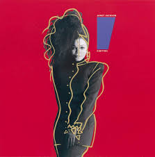 Janet Jackson - Control in the group OTHER / MK Test 4 at Bengans Skivbutik AB (5516871)