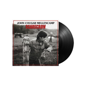 John Mellencamp - Scarecrow in the group OTHER / -Start Vinyl at Bengans Skivbutik AB (5516872)