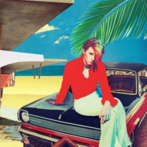 La Roux - Trouble In Paradise in the group OTHER / Vinylcampaign Feb24 at Bengans Skivbutik AB (5516875)