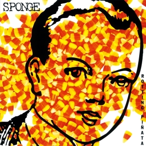 Sponge - Rotting Piñata in the group OUR PICKS / Friday Releases / Friday The 8th Of Mars 2024 at Bengans Skivbutik AB (5516891)