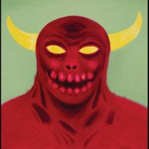 Shabason Joseph - Welcome To Hell in the group OTHER / Övrigt / at Bengans Skivbutik AB (5516912)