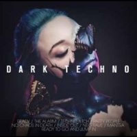 Various Artists - Dark Techno 2024 in the group OUR PICKS / Friday Releases / Friday The 23rd Of February 2024 at Bengans Skivbutik AB (5516921)