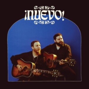 Nuevo - Nuevo in the group OTHER / Övrigt / at Bengans Skivbutik AB (5516950)