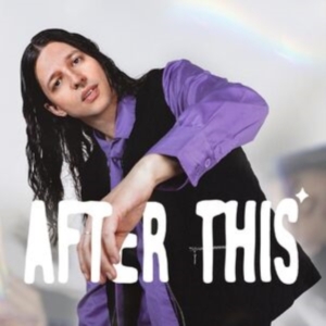 Underhill Adrian - After This (Clear Vinyl) in the group OTHER / Övrigt /  at Bengans Skivbutik AB (5516956)