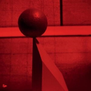 Vacuum - Vacuum (Red Vinyl) in the group OTHER / Övrigt /  at Bengans Skivbutik AB (5516971)