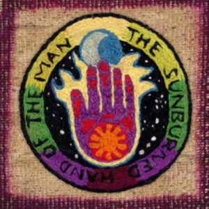 Sunburned Hand Of The Man - Headdress (Indie Exclusive, Transpa in the group OTHER / Övrigt /  at Bengans Skivbutik AB (5516979)