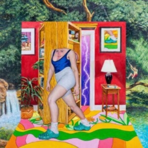 Babehoven - Light Moving Time (Bone Vinyl) in the group OTHER / Övrigt /  at Bengans Skivbutik AB (5516990)