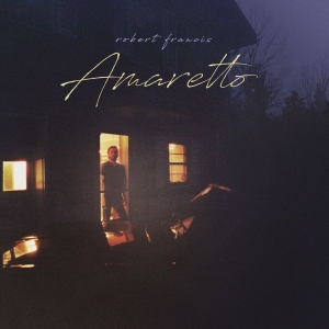 Francis Robert - Amaretto in the group VINYL / World Music at Bengans Skivbutik AB (5516995)