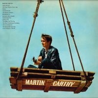Carthy Martin - Martin Carthy in the group OUR PICKS / Friday Releases / Friday the 2th Feb 24 at Bengans Skivbutik AB (5517019)