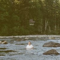 Chase Joh - Solo in the group CD / Pop-Rock at Bengans Skivbutik AB (5517025)