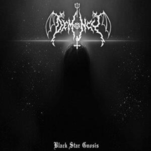 Demoncy - Black Star Gnosis in the group OUR PICKS / Friday Releases / Friday the 16th February 2024 at Bengans Skivbutik AB (5517028)