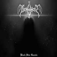 Demoncy - Black Star Gnosis (Vinyl Lp) in the group OUR PICKS / Friday Releases / Friday the 16th February 2024 at Bengans Skivbutik AB (5517029)
