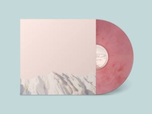 Scanlan Martha & Jon Neufeld - Last Stars First Light (Rose-Glass in the group OTHER / Övrigt /  at Bengans Skivbutik AB (5517056)