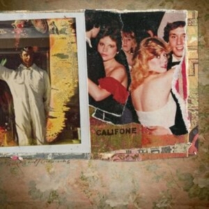 Califone - Quicksand/Cradlesnakes (Deluxe Edit in the group OTHER / Övrigt /  at Bengans Skivbutik AB (5517058)