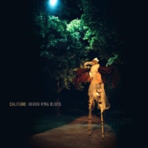 Califone - Heron King Blues (Deluxe Edition) in the group OTHER / Övrigt /  at Bengans Skivbutik AB (5517059)