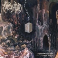 Apparition - Disgraced Emanations From A Tranqui in the group OTHER / Forthcoming products - 10 percent at Bengans Skivbutik AB (5517063)
