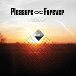 Pleasure Forever - Distal in the group VINYL / Pop-Rock at Bengans Skivbutik AB (5517066)